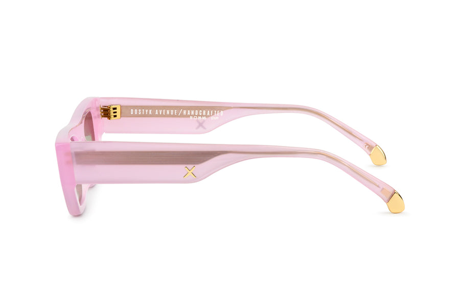 DOSTYK AVENUE  - Pastel Pink