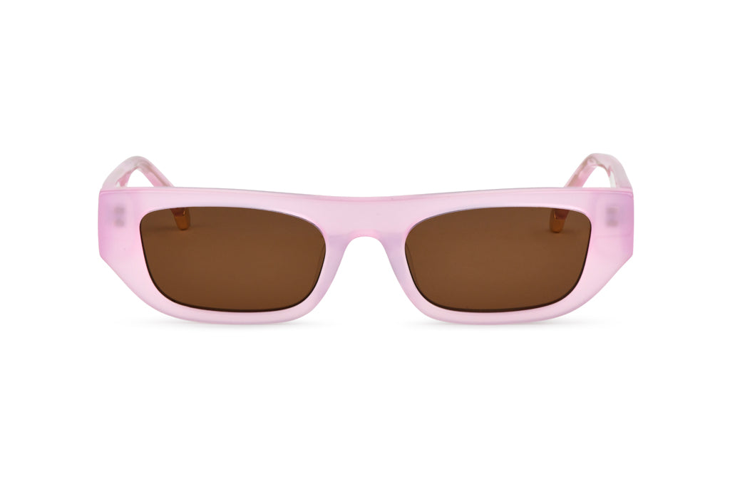 DOSTYK AVENUE  - Pastel Pink