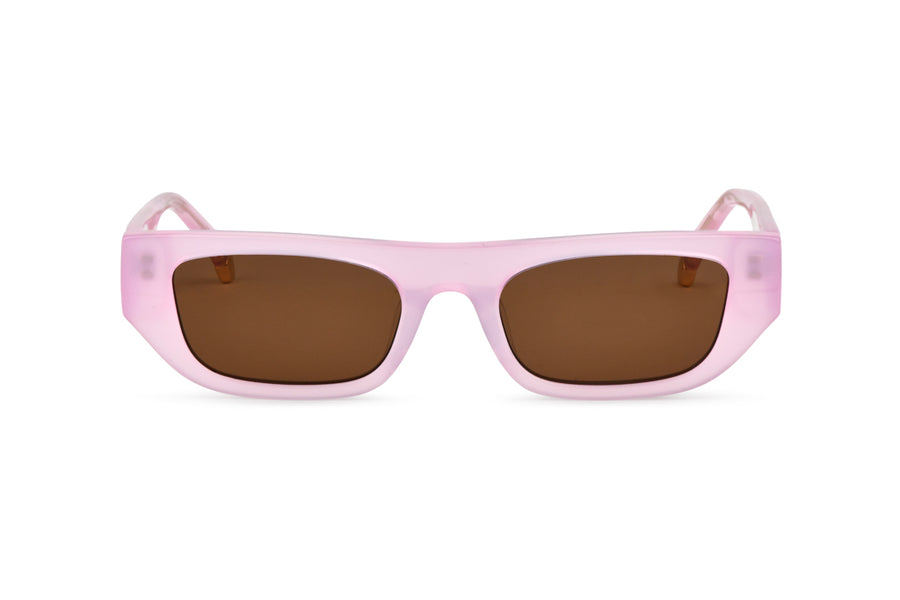 DOSTYK AVENUE  - Pastel Pink