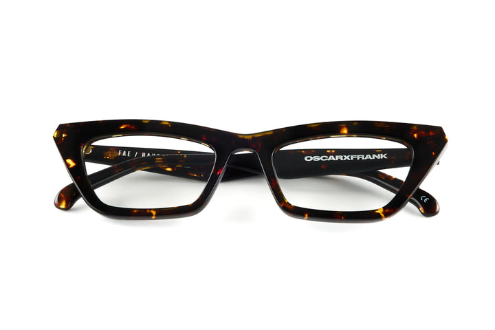 FAE / DARK TORT - Blue Light