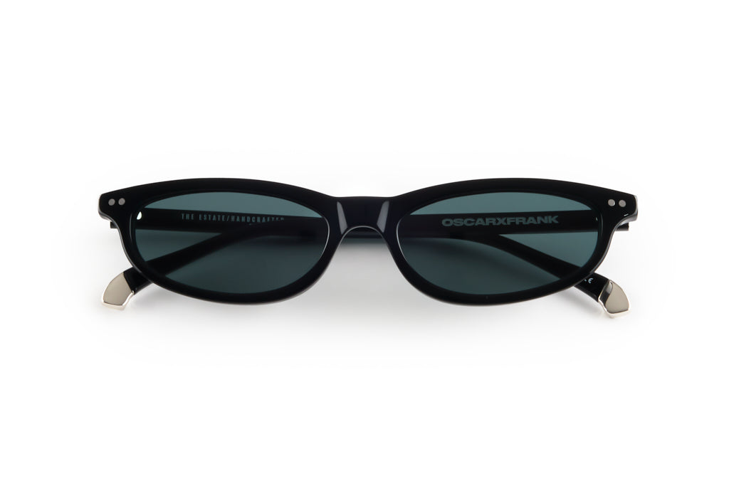 THE ESTATE - GLOSS BLACK
