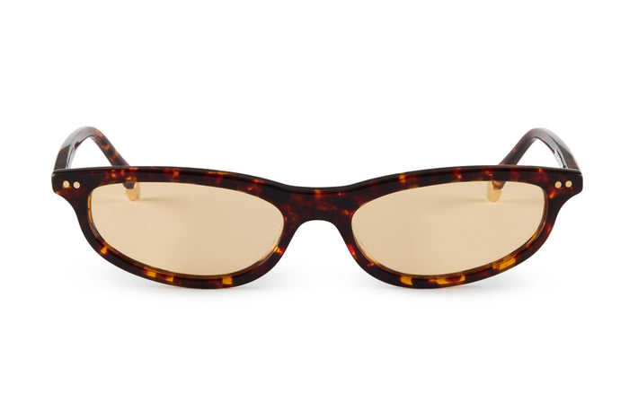 THE ESTATE - LIGHT TORT / YELLOW PHOTOCHROMIC