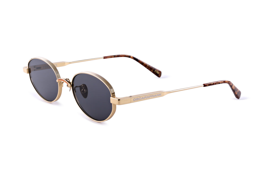 普罗文萨 - 金色