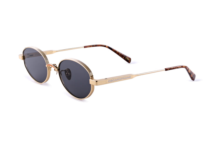 普罗文萨 - 金色