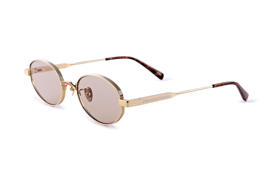 PROVENZA - 金色 / 棕色 光致变色