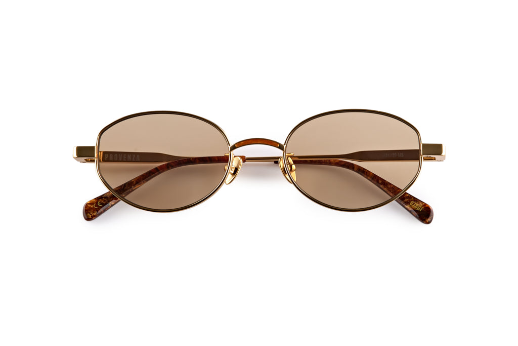 PROVENZA - 金色 / 棕色 光致变色