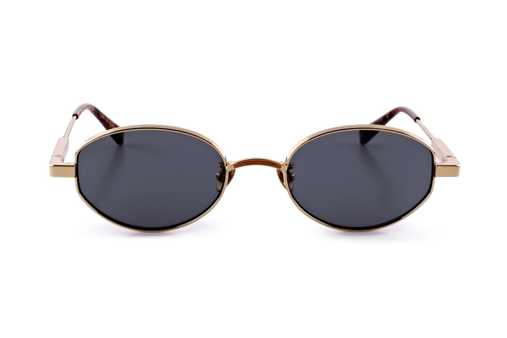 普罗文萨 - 金色