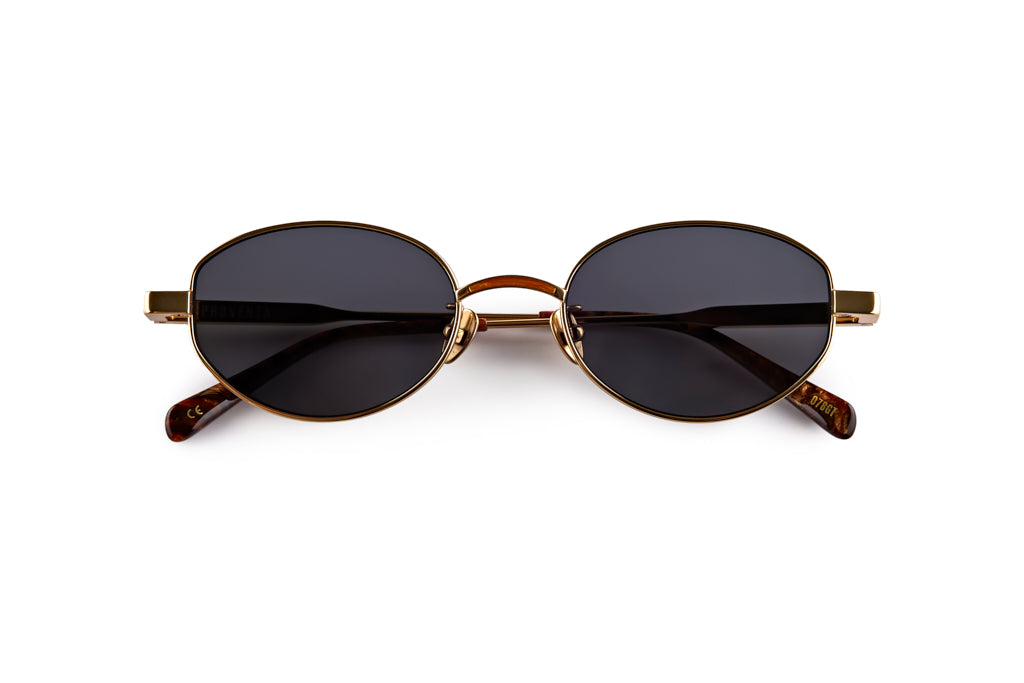 普罗文萨 - 金色