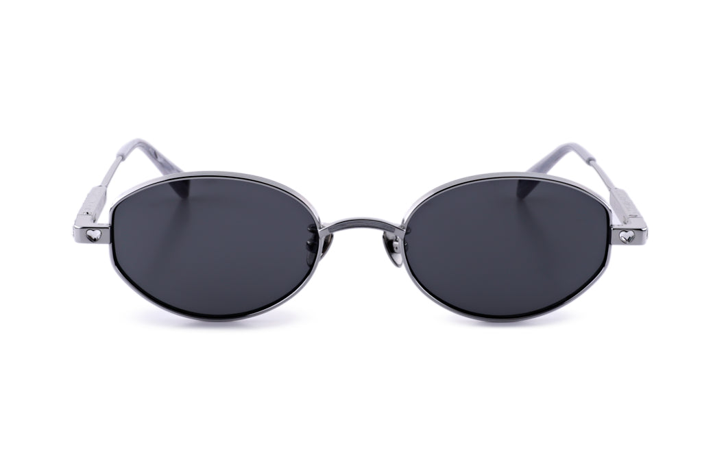 PROVENZA - 银 / 心形钻石