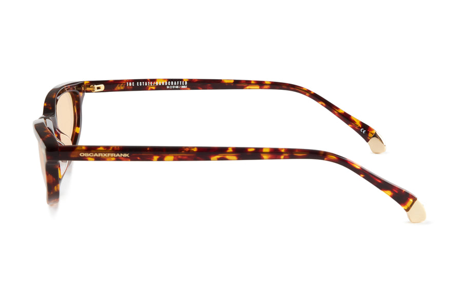 THE ESTATE - LIGHT TORT / YELLOW PHOTOCHROMIC