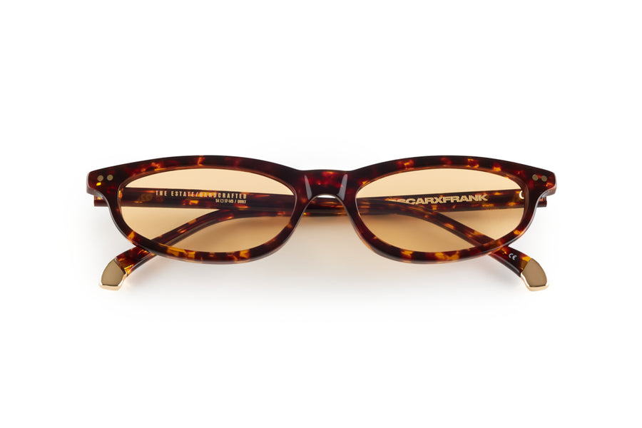THE ESTATE - LIGHT TORT / YELLOW PHOTOCHROMIC