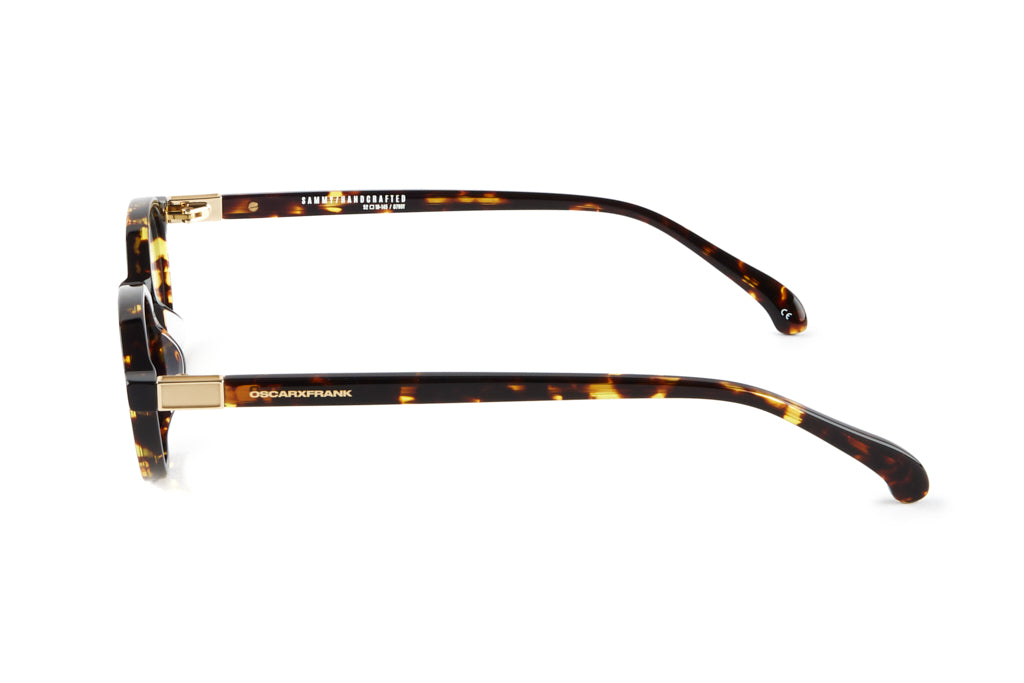 SAMMY - DARK TORT / Blue Light