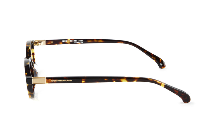 SAMMY - DARK TORT / Blue Light