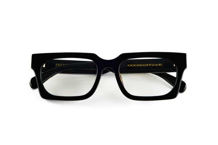 AMBASSADOR/ GLOSS BLACK 2.0 / Blue Light