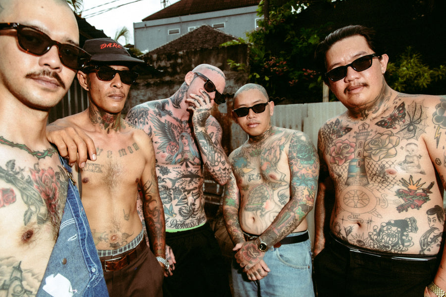 THE FORUM - DARK TORT