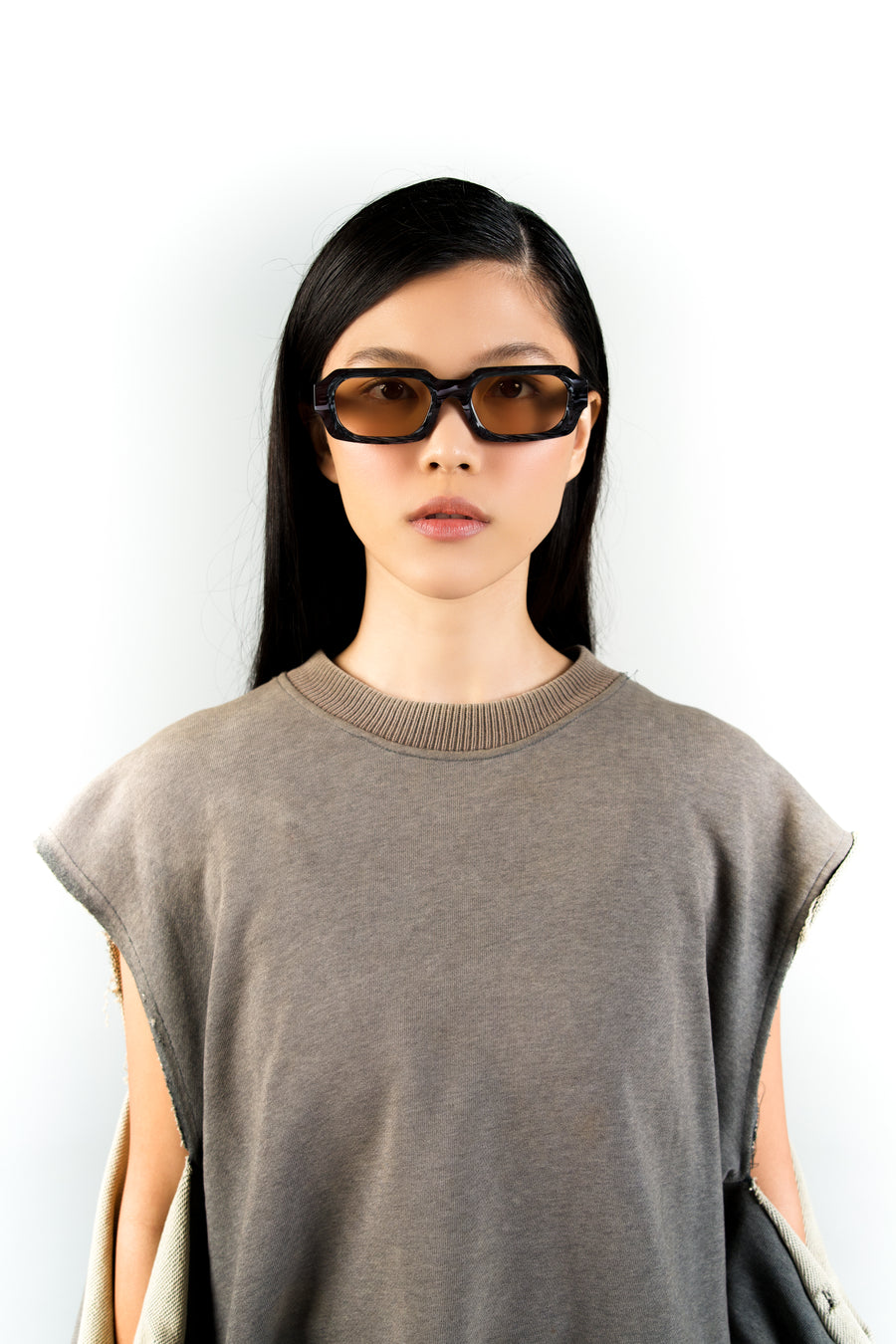 NAKEN — PEARL BLACK / COLA PHOTOCHROMIC