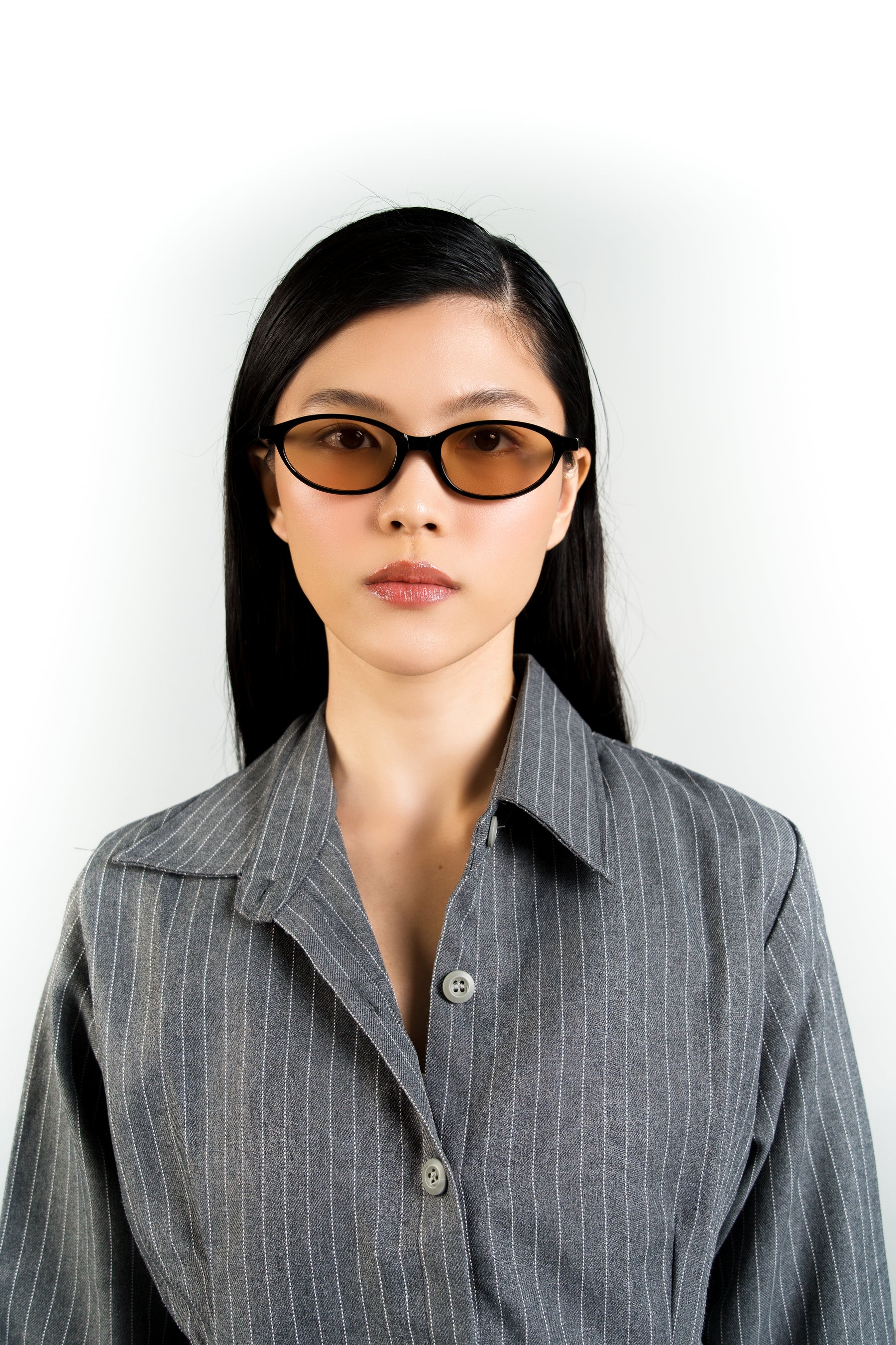 SAMMY - GLOSS BLACK / COLA PHOTOCHROMIC