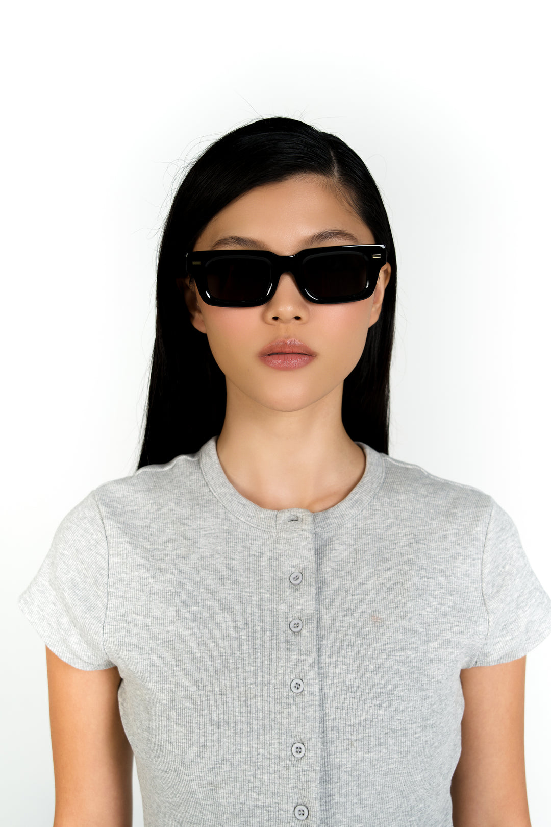 クレイグ・ジョーンズ「ウェルカム・トゥ・コロンビア」 - グロスブラック / スプーン