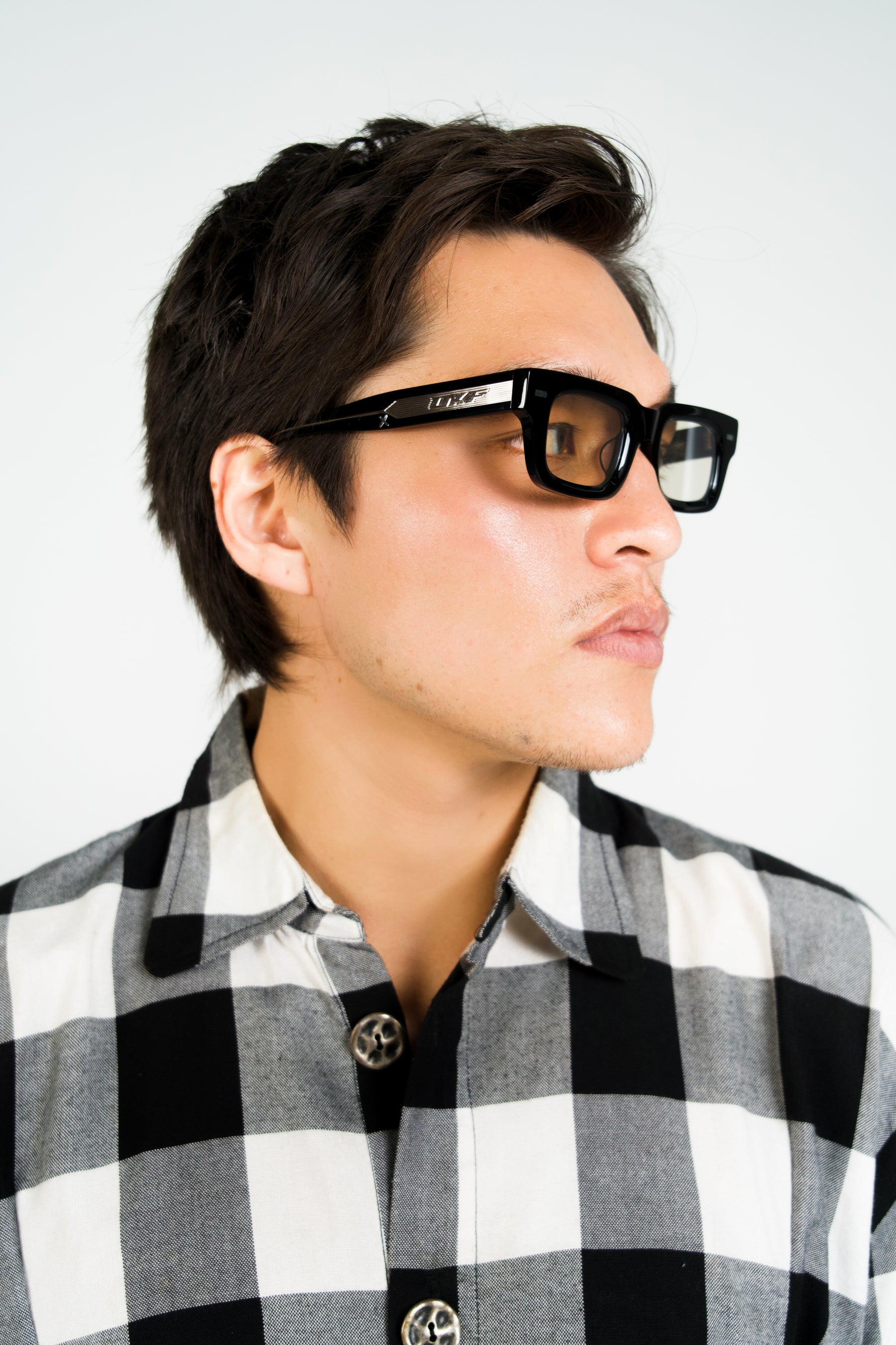 WELCOME TO COLOMBIA - Gloss Black / Cola Photochromic (VOL.II)