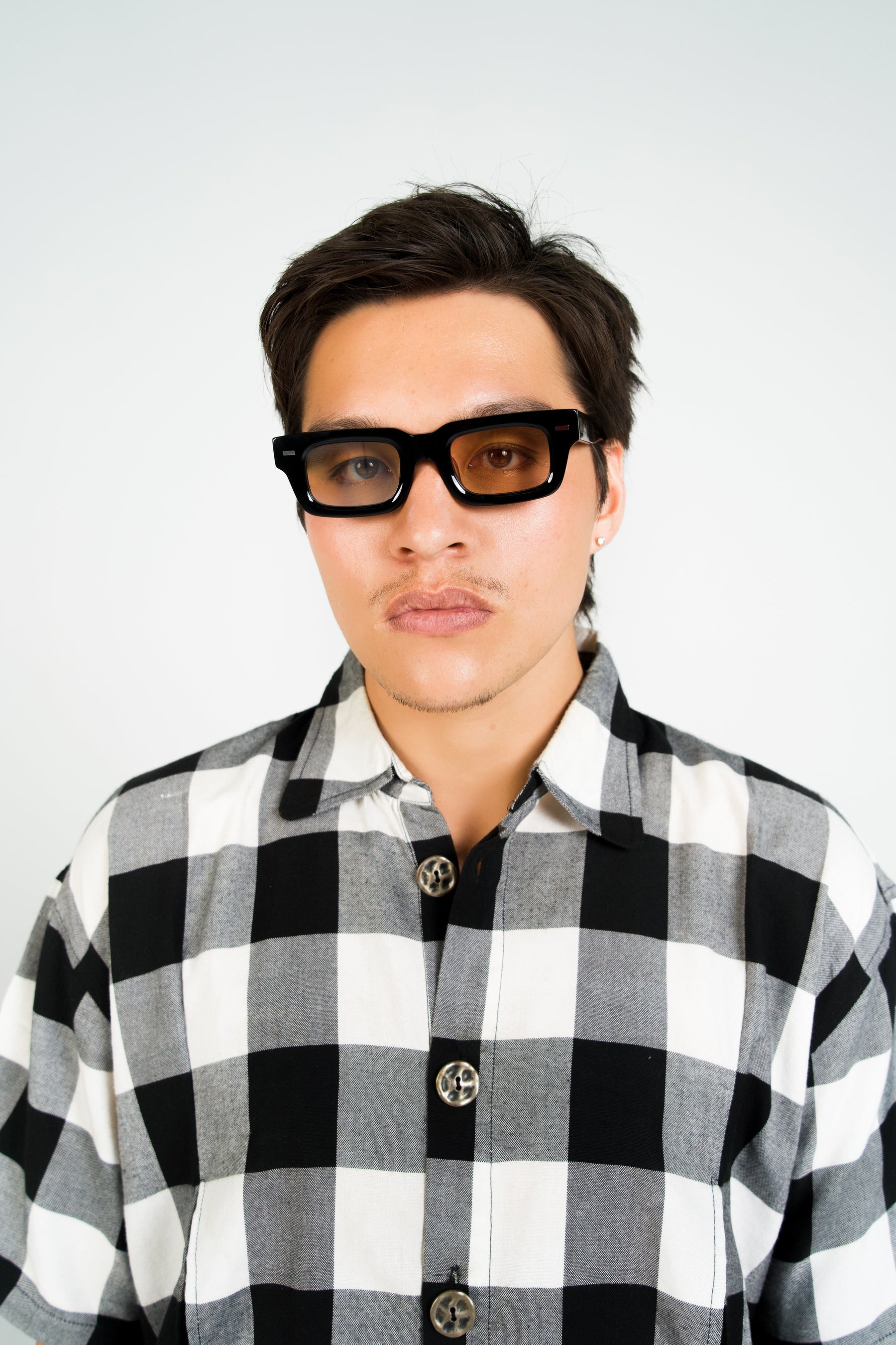 WELCOME TO COLOMBIA - Gloss Black / Cola Photochromic (VOL.II)