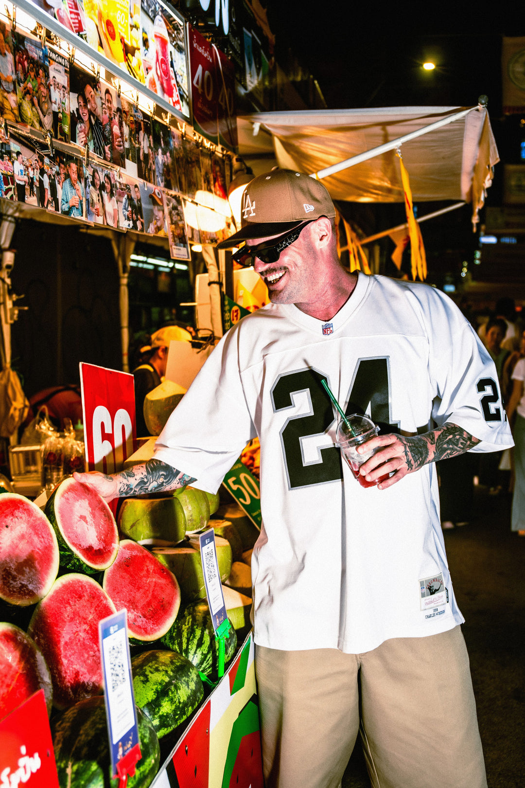 HIROYA - THORNS OF DISCIPLINE