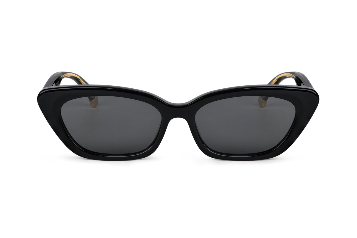 ORCHARD ROAD - Gloss Black
