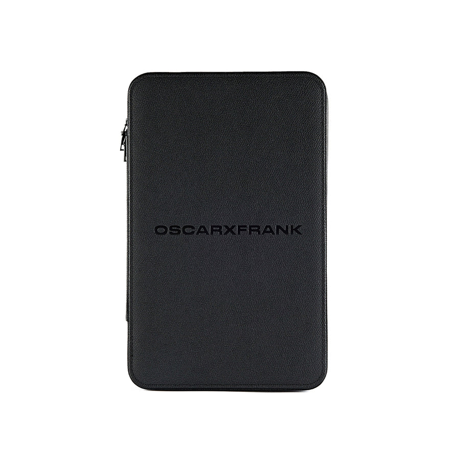 TRAVEL CASE - BLACK