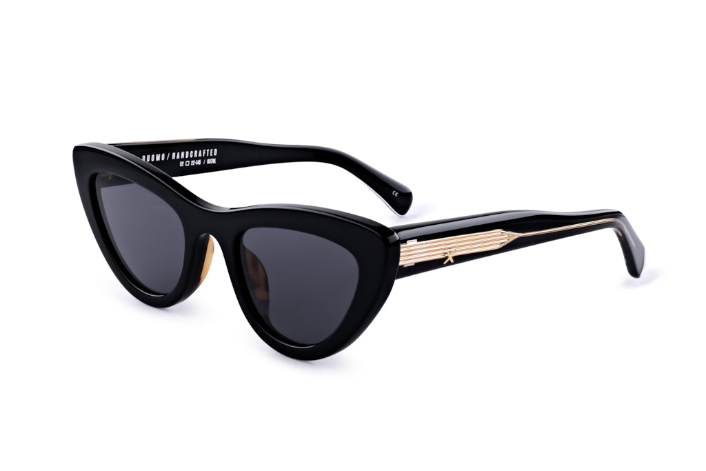 DUOMO/ GLOSS BLACK (2.0)