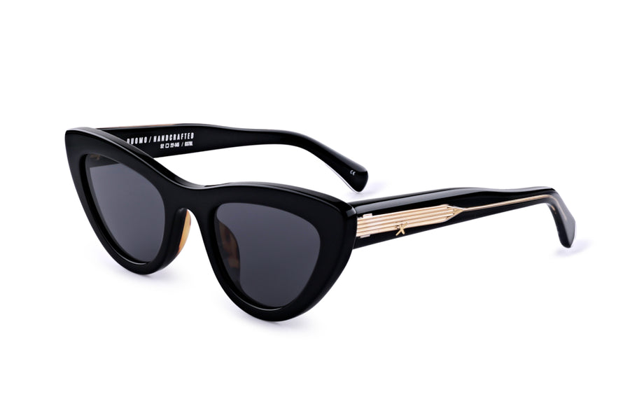 DUOMO/ GLOSS BLACK (2.0)