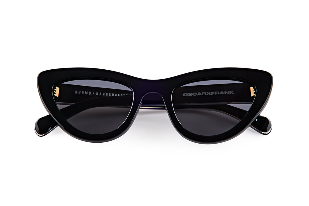 DUOMO/ GLOSS BLACK (2.0)