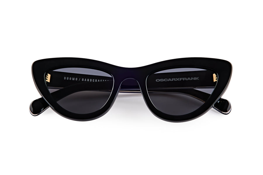 DUOMO/ GLOSS BLACK (2.0)