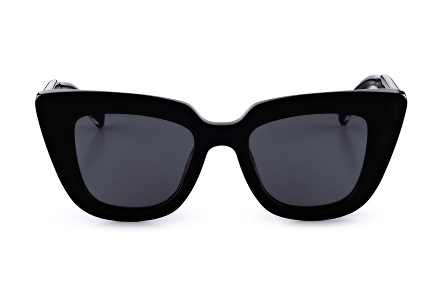 FAIRFAX & 3RD/ GLOSS BLACK (2.0)