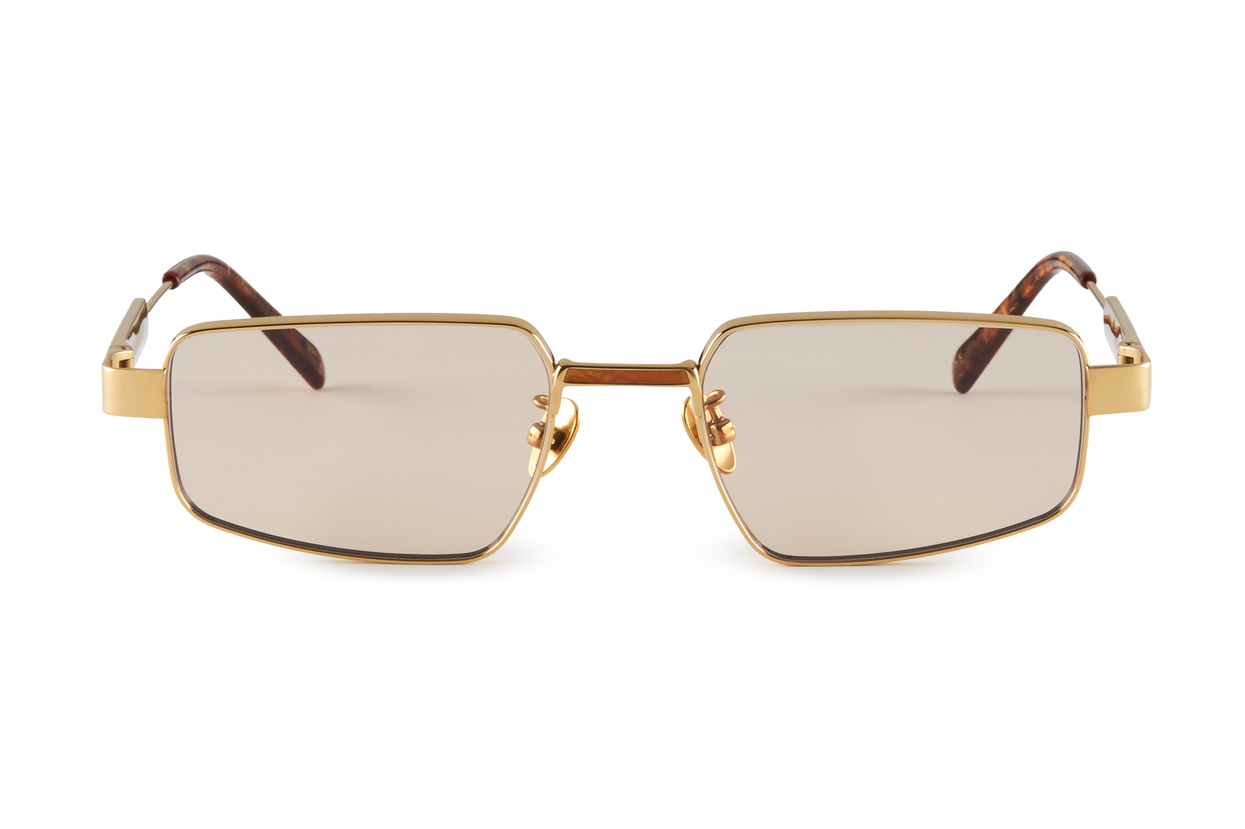KAGAMI - GOLD / COLA PHOTOCHROMIC