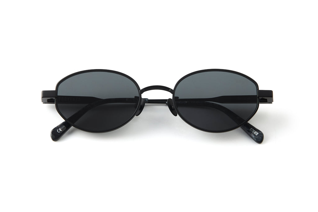 PROVENZA - MATTE BLACK