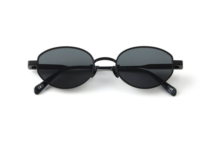 PROVENZA - MATTE BLACK