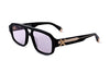 MAKATI - Gloss Black / Purple Photochromic (2.0)