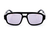 MAKATI - Gloss Black / Purple Photochromic (2.0)