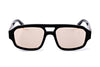 MAKATI - Gloss Black / Yellow Photochromic (2.0)