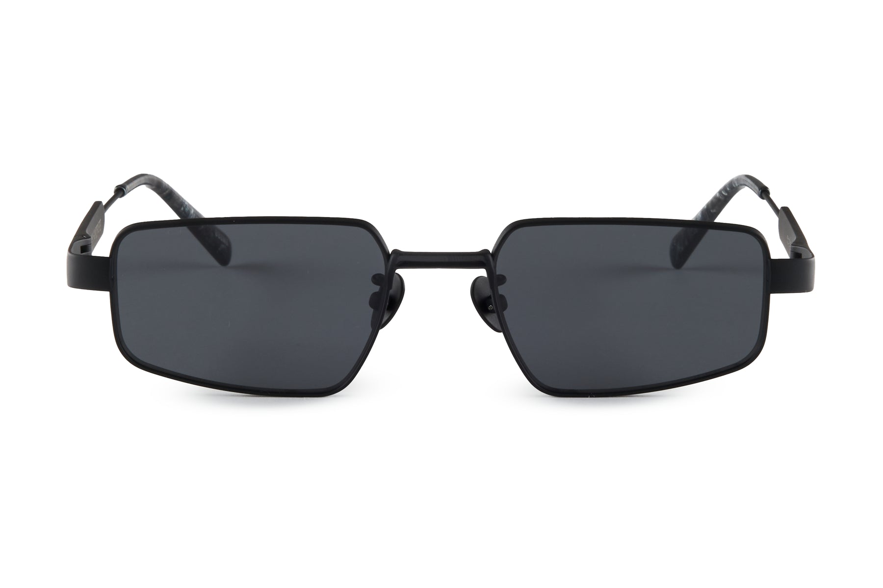 KAGAMI - MATTE BLACK