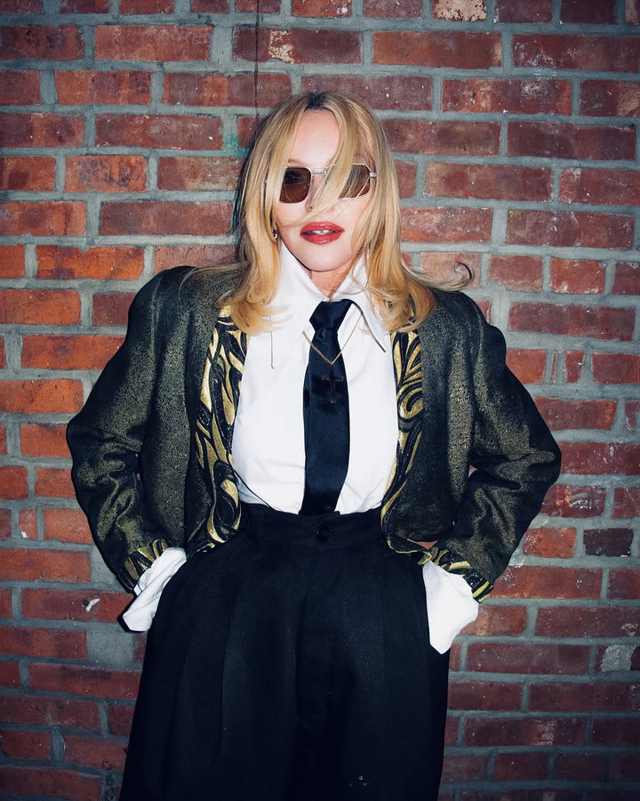 Madonna