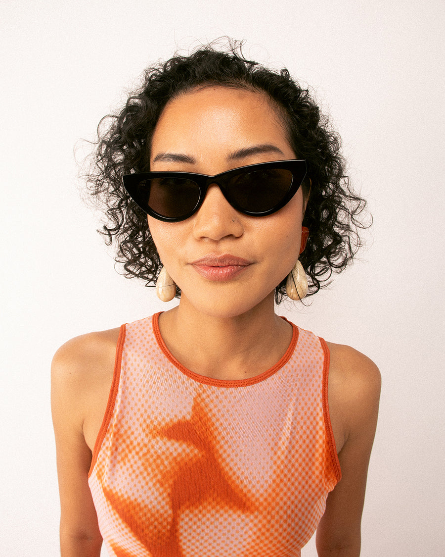 FUJIN - グロスブラック