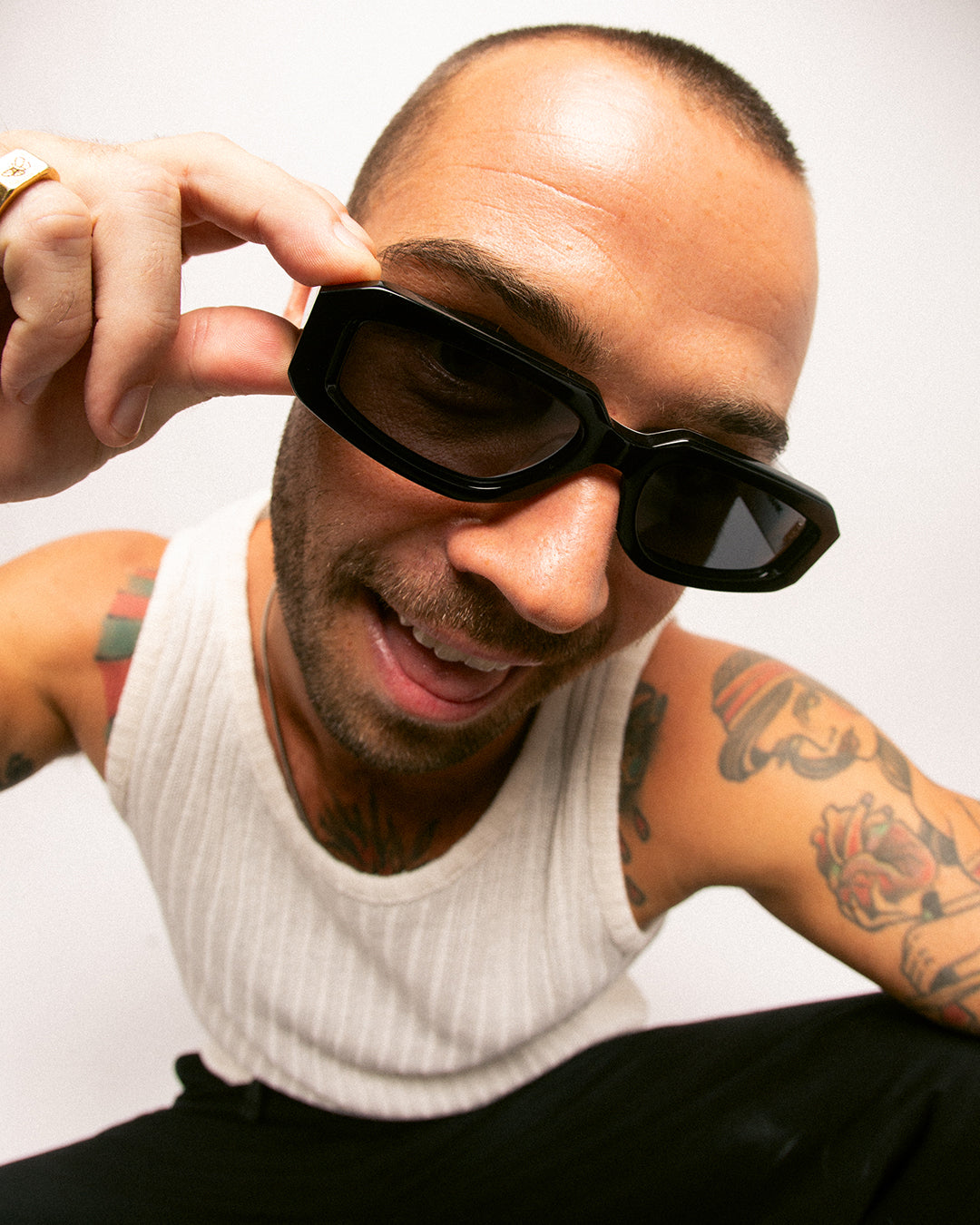 YAKIMOTO/ Gloss Black