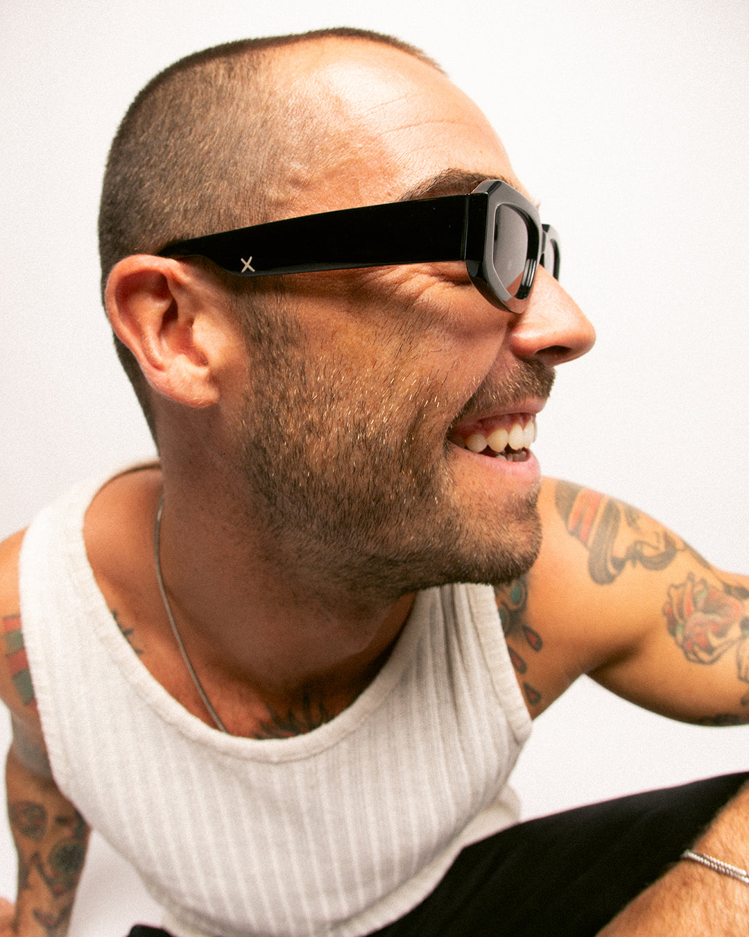 YAKIMOTO/ Gloss Black