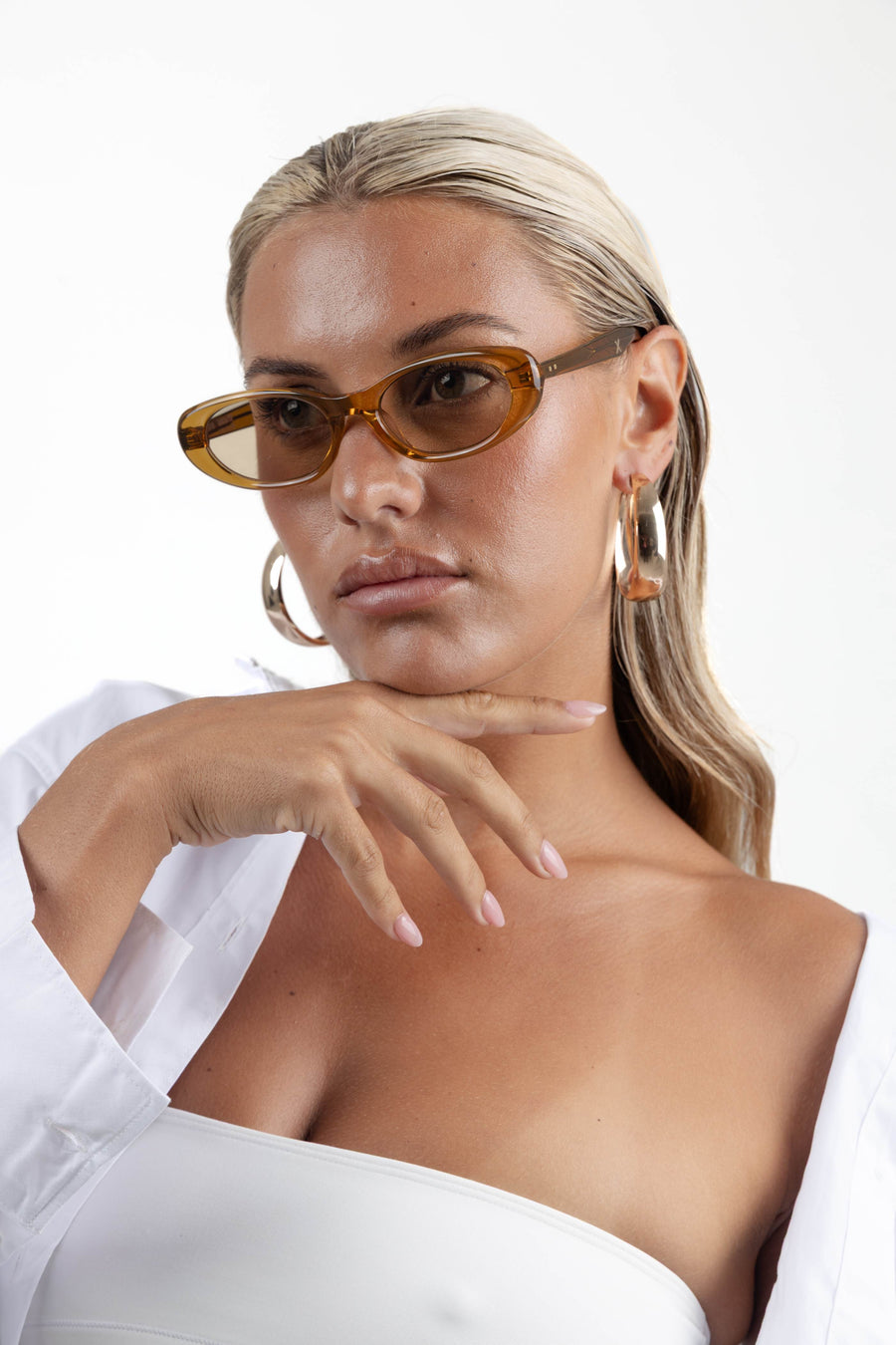 HAVANA - CARAMEL / Cola Photochromic