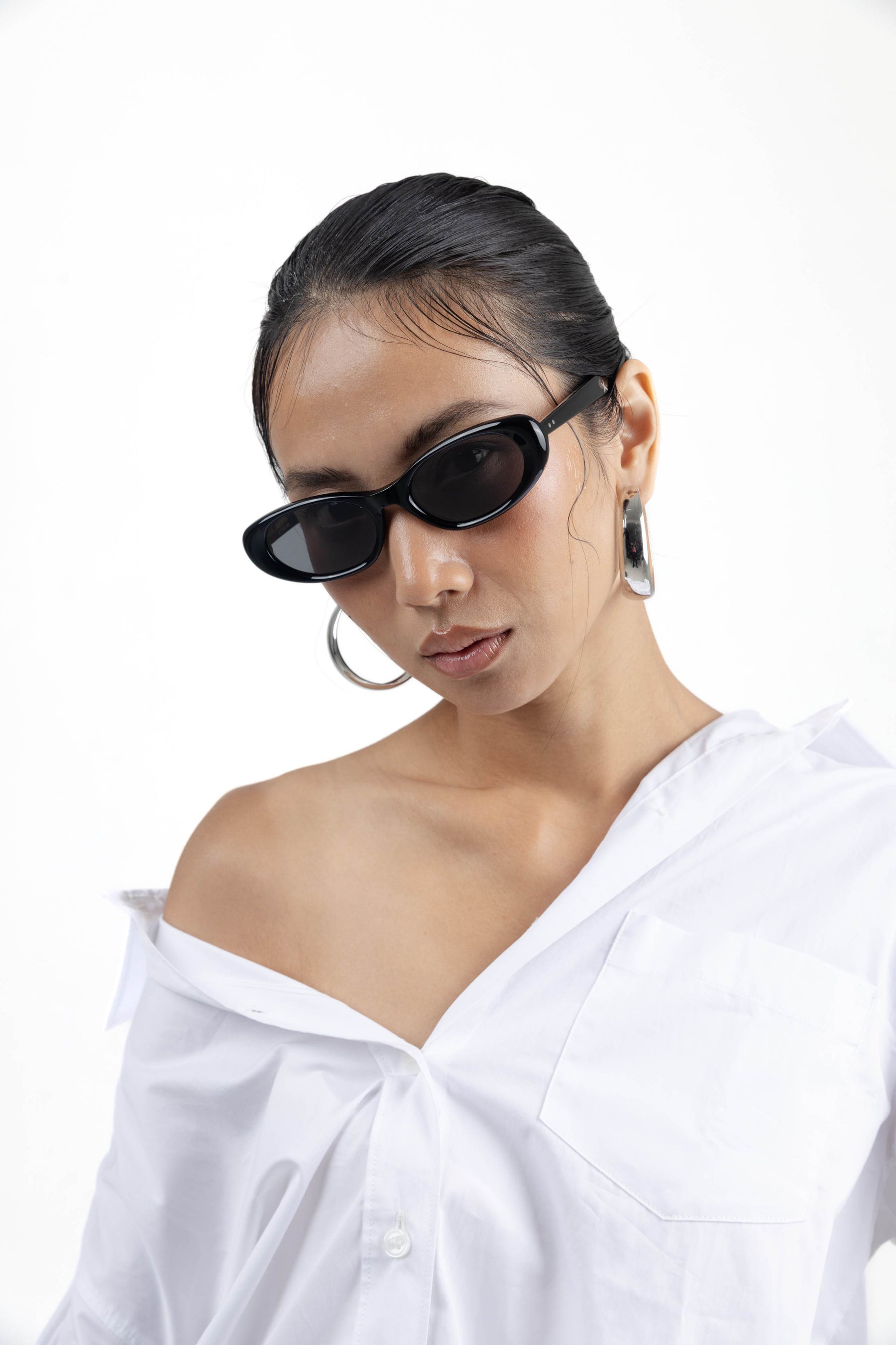 HAVANA - GLOSS BLACK