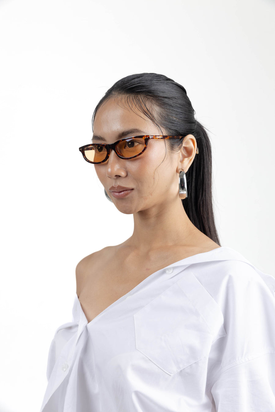 THE ESTATE - LIGHT TORT / YELLOW PHOTOCHROMIC
