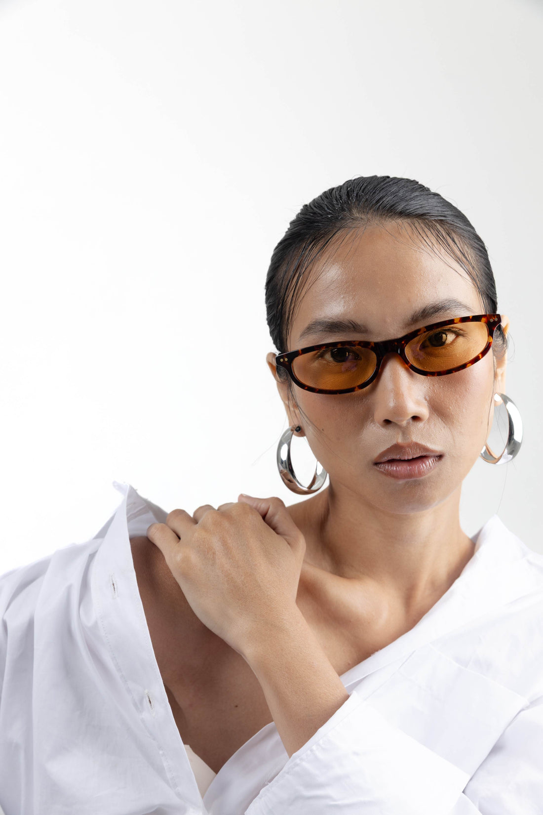 THE ESTATE - LIGHT TORT / YELLOW PHOTOCHROMIC
