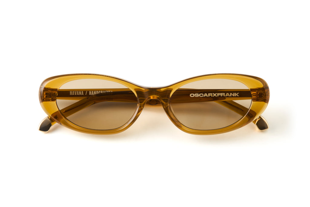 HAVANA - CARAMEL / Cola Photochromic