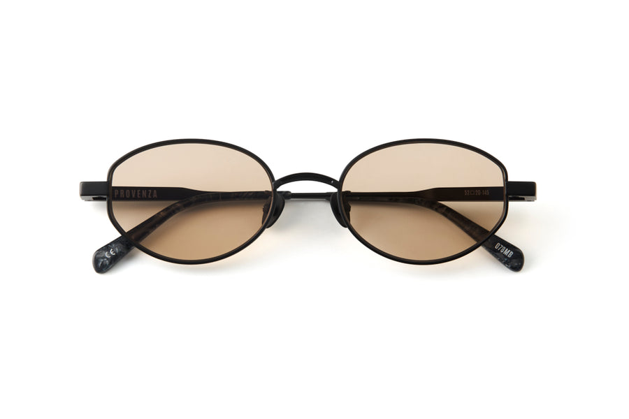 PROVENZA - MATTE BLACK / Cola Photochromic
