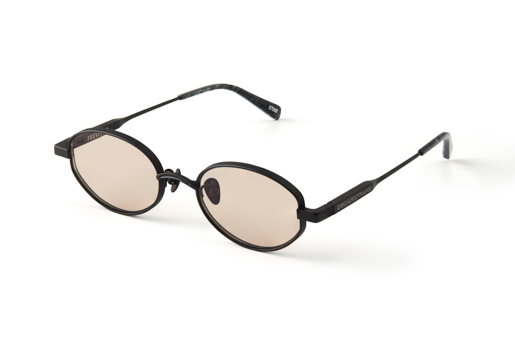 PROVENZA - MATTE BLACK / Cola Photochromic